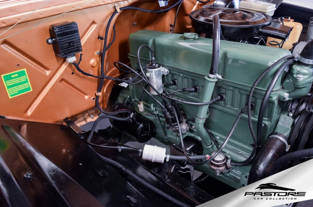 GM Veraneio 4.3 Deluxo