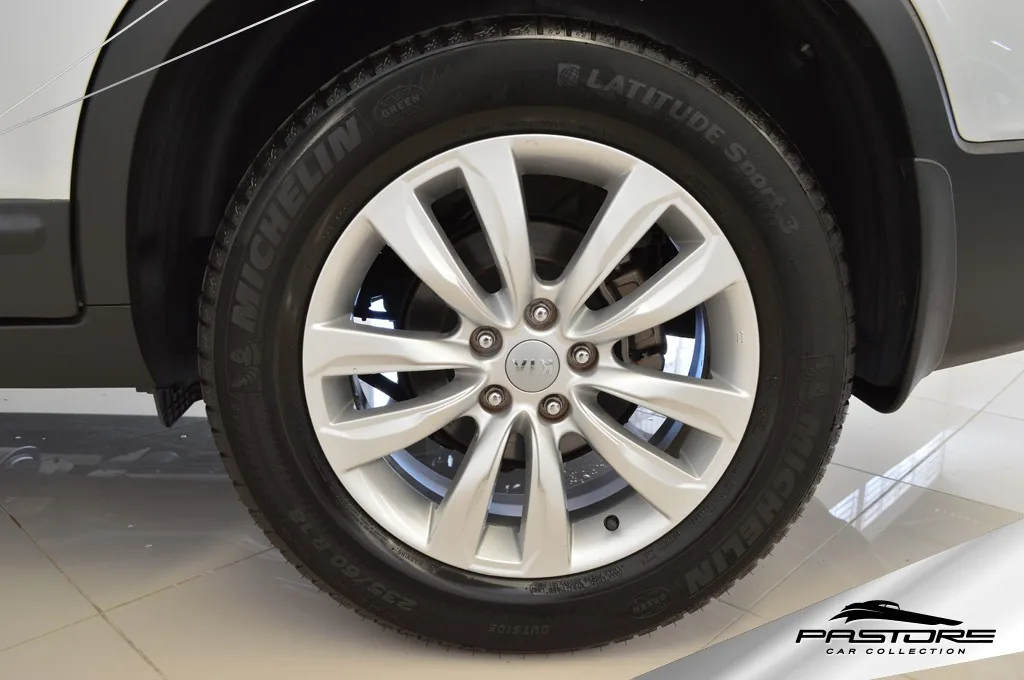Kia Sorento EX 2.4 16V