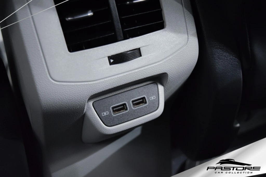 VW T-Cross Highline 250 TSi