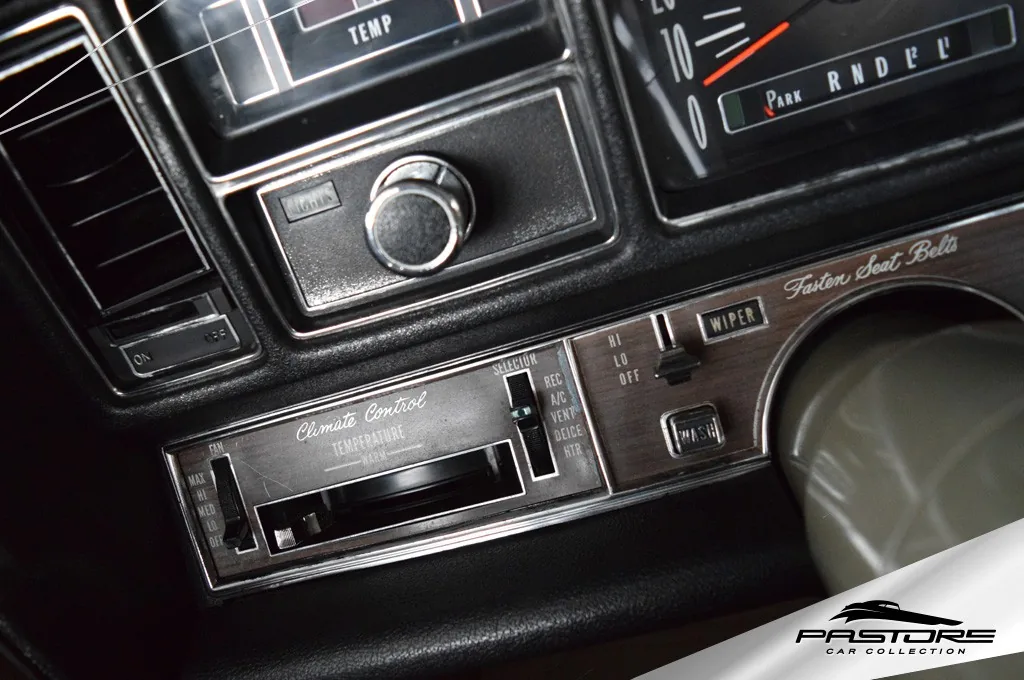 Buick LeSabre 2D