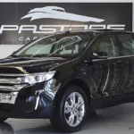 Ford Edge Limited V6 AWD