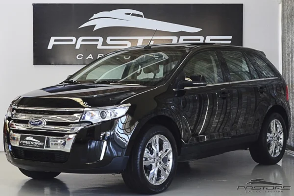 Ford Edge Limited V6 AWD
