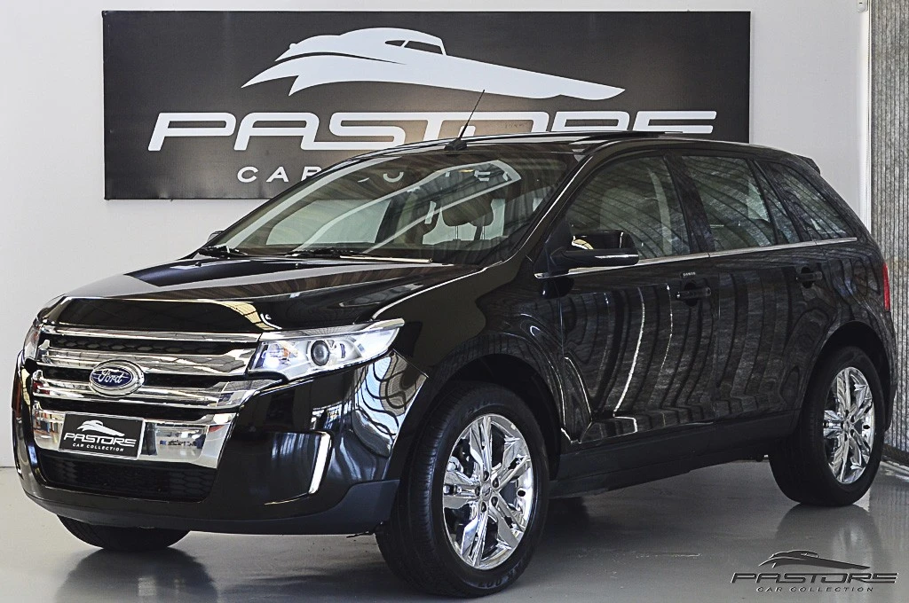 Ford Edge Limited V6 AWD