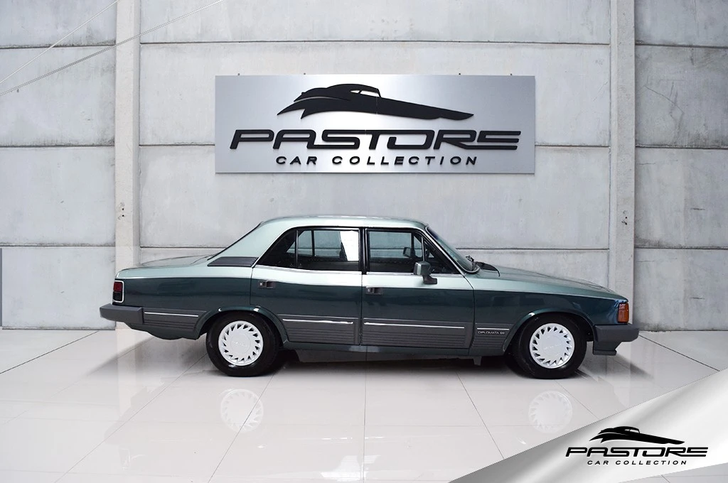 GM Opala Diplomata 4.1 SE