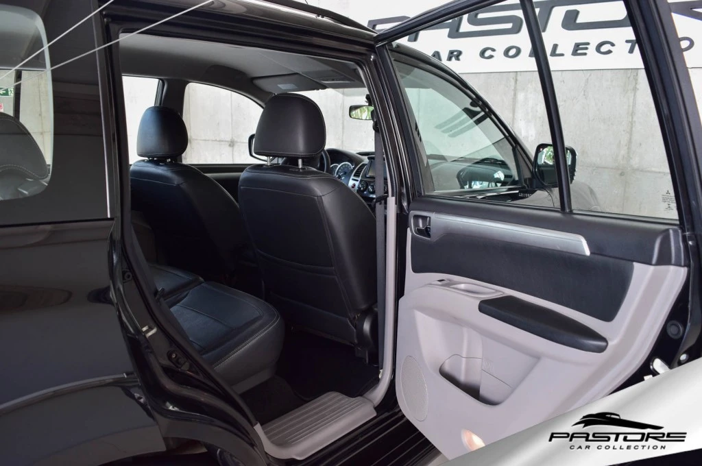 Mitsubishi Pajero Dakar HPE Diesel