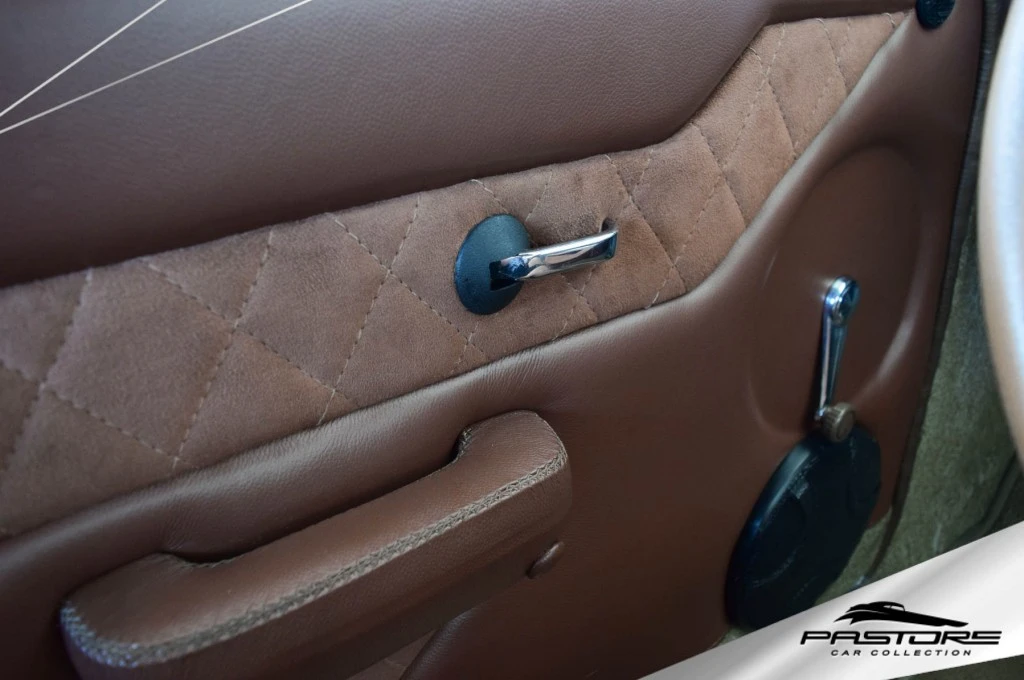 GM Opala Comodoro Coupé