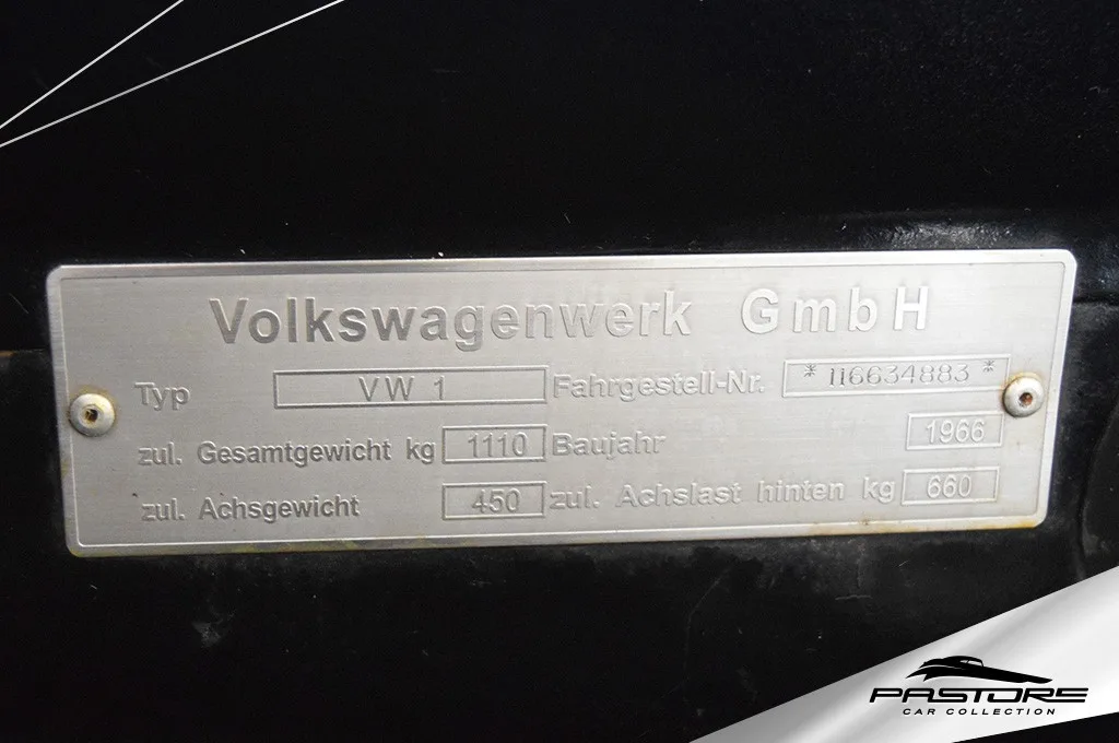 VW Fusca