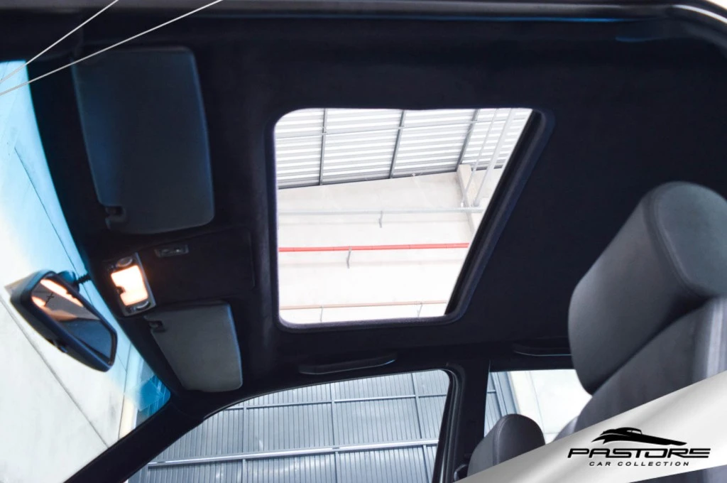 BMW 323Ti Compact Motorsport