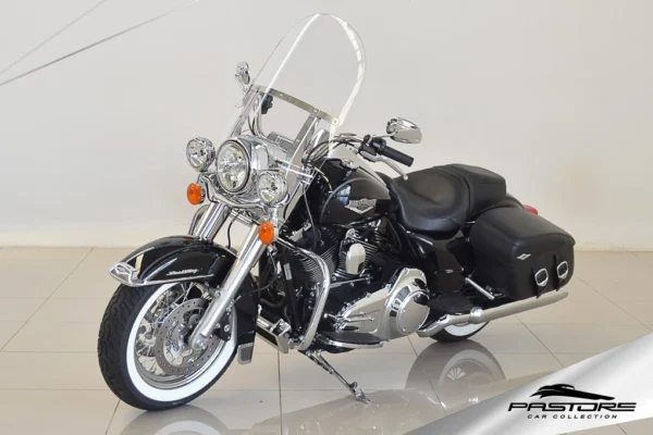 Harley-Davidson Road King Classic