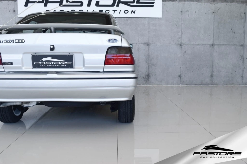 Ford Escort XR3 2.0i
