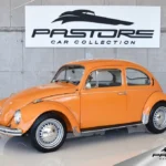VW Fusca 1300