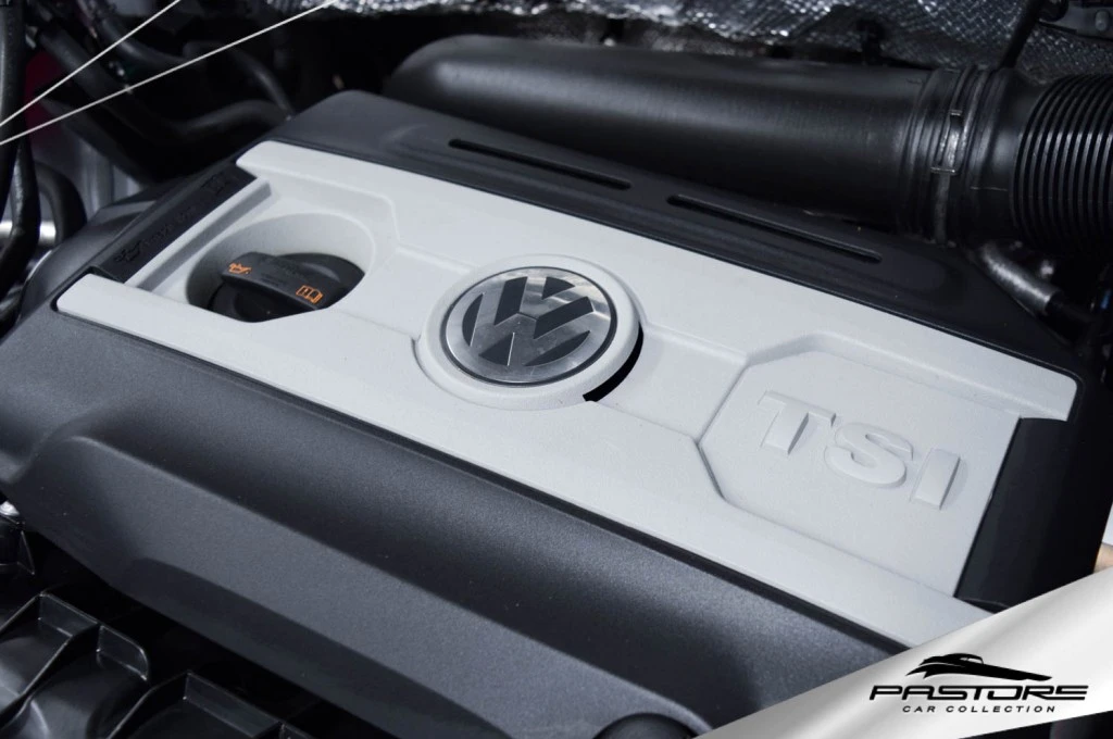 VW Tiguan 2.0 4Motion