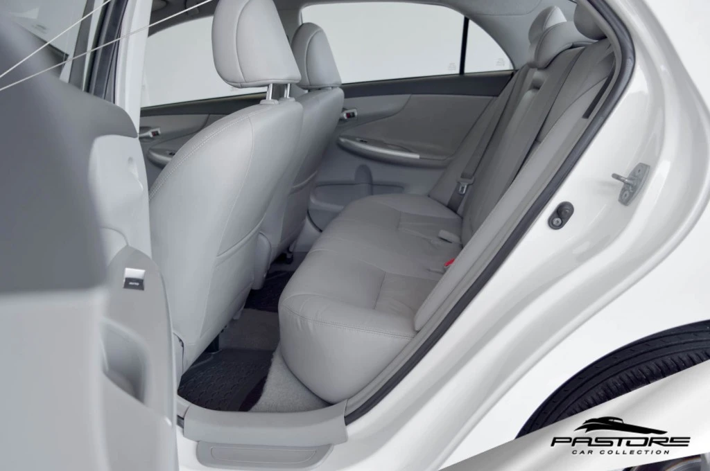 Toyota Corolla XEi 2.0