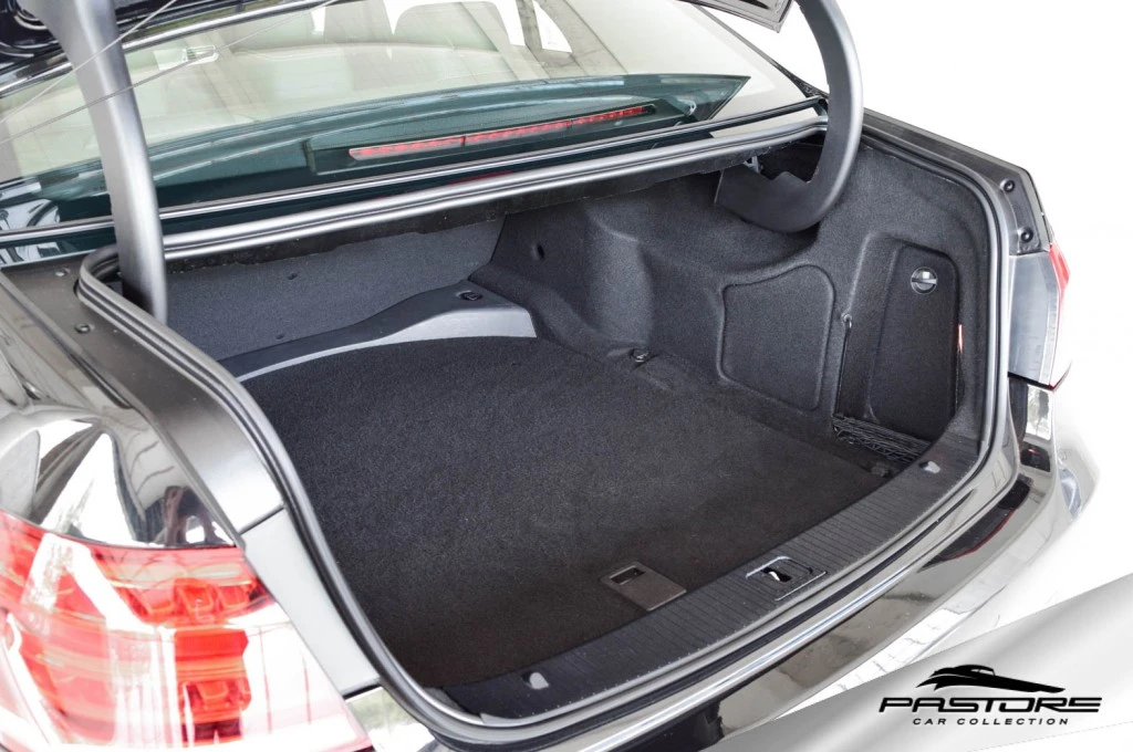 Mercedes-Benz E250 Avantgarde