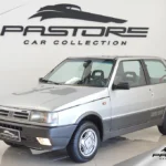 Fiat Uno 1.6R