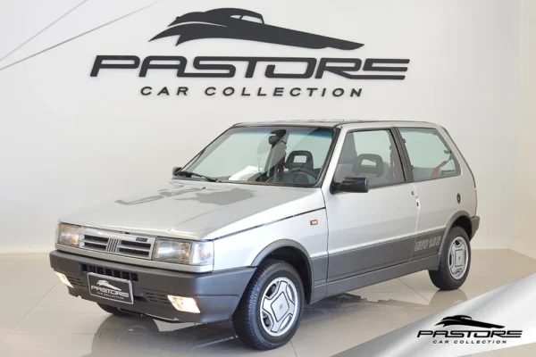 Fiat Uno 1.6R