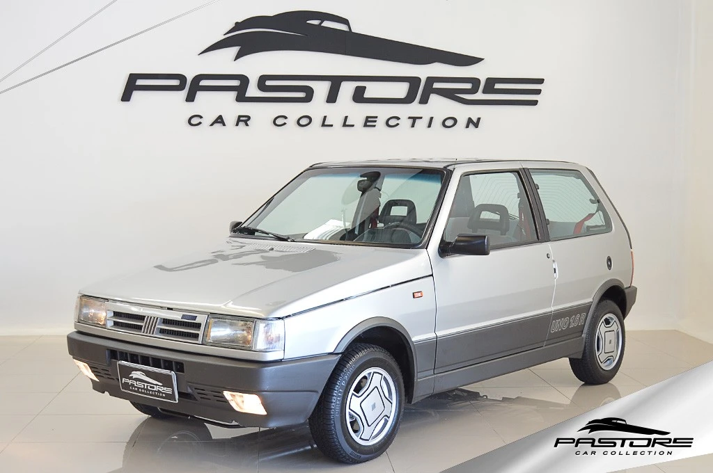 Fiat Uno 1.6R