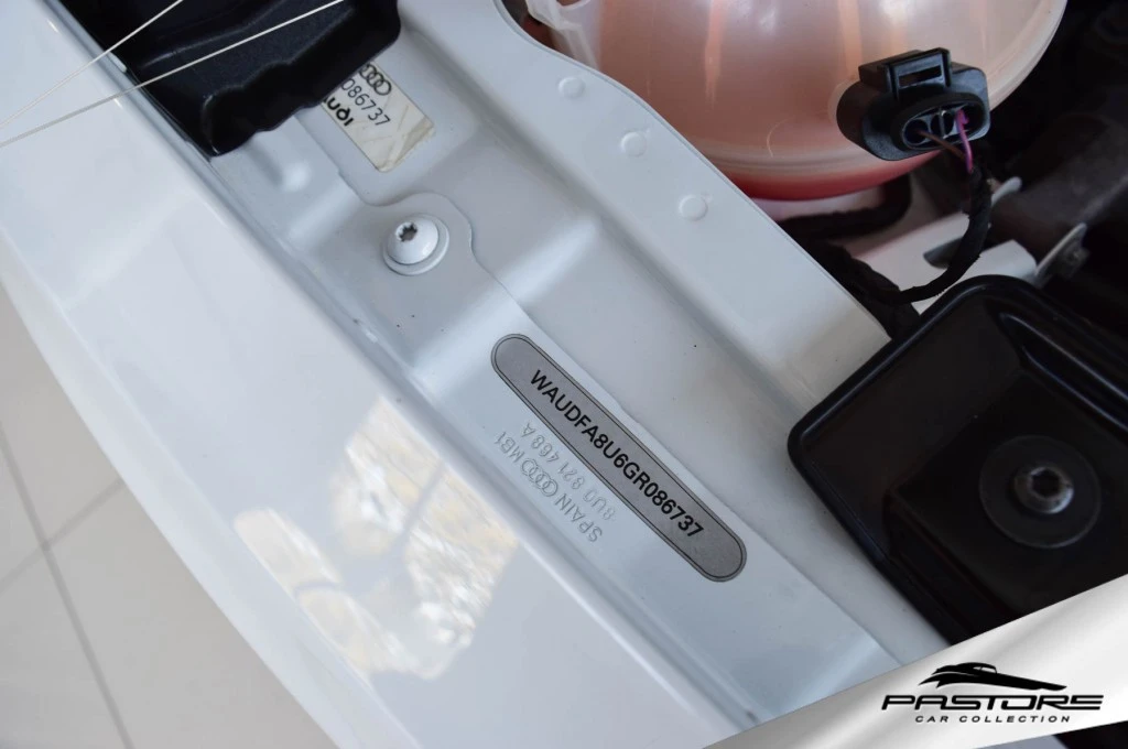 Audi Q3 Quattro TFSI Ambition