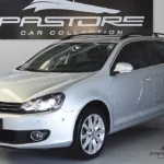 VW Jetta Variant 2.5