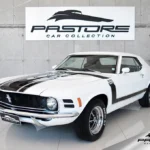 Ford Mustang Hard Top