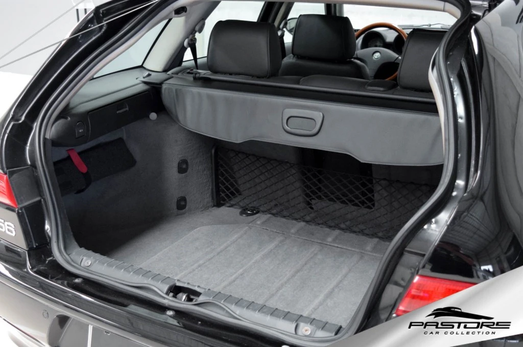 Alfa Romeo 156 Sportwagon