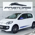 VW Up! Speed