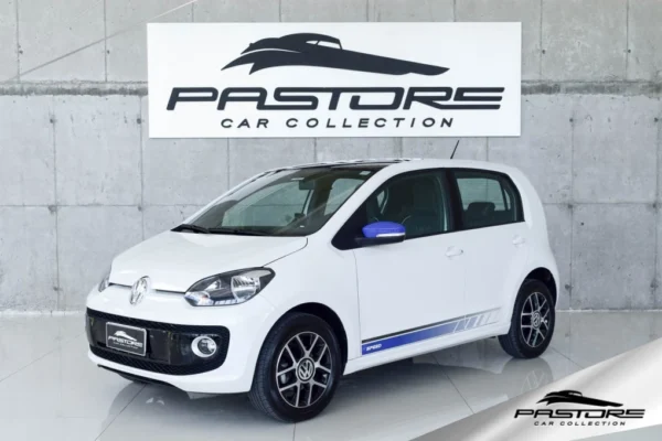VW Up! Speed