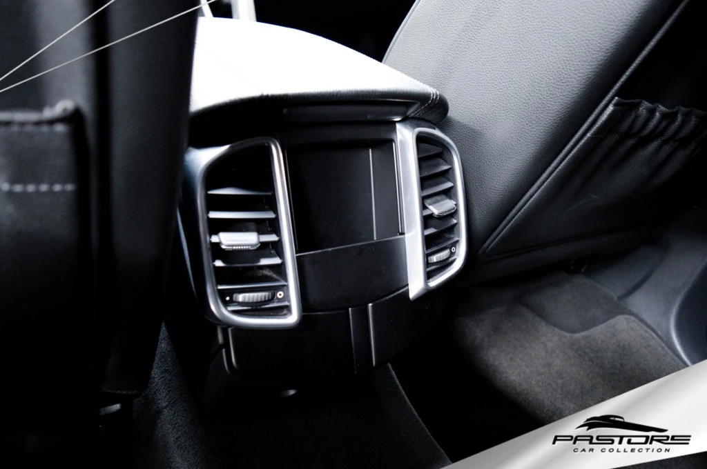 Porsche Cayenne 3.6L V6