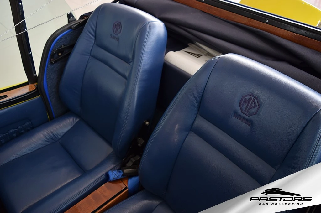 Mp Lafer MP LAFER 1.6