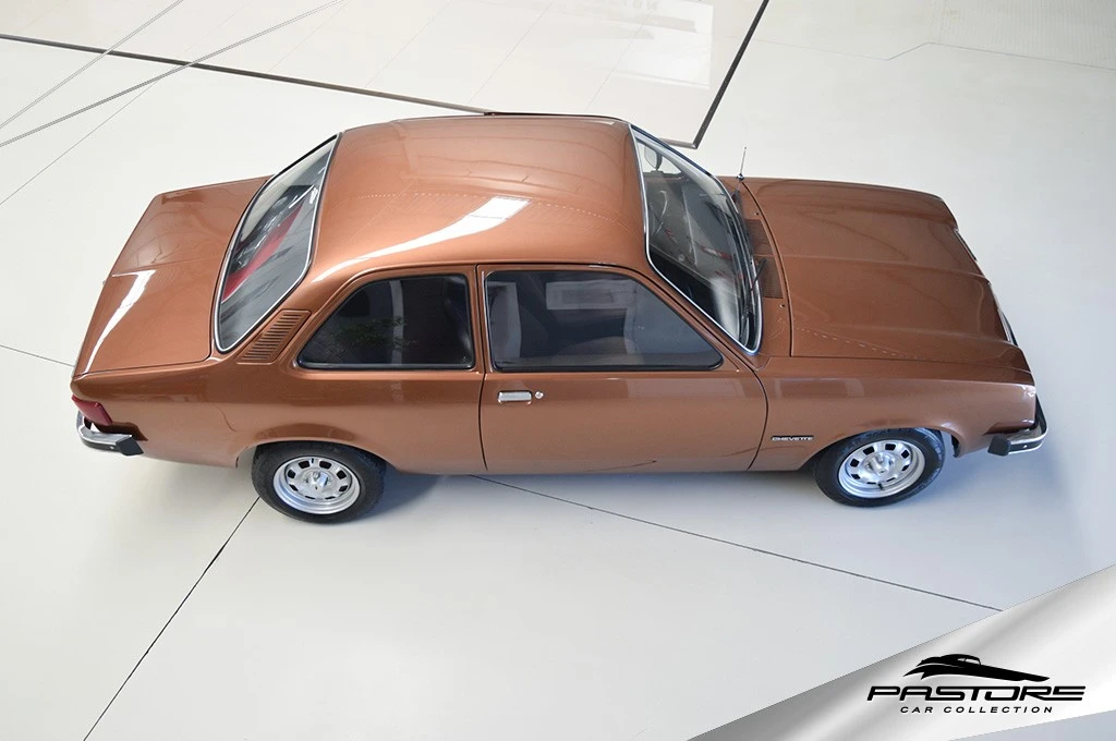 GM Chevette Standard 1.4