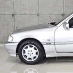 Mercedes-Benz C180 Classic