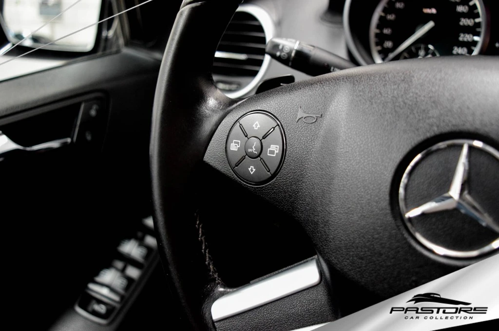 Mercedes-Benz GL500 4Matic