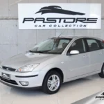Ford Focus 1.6L