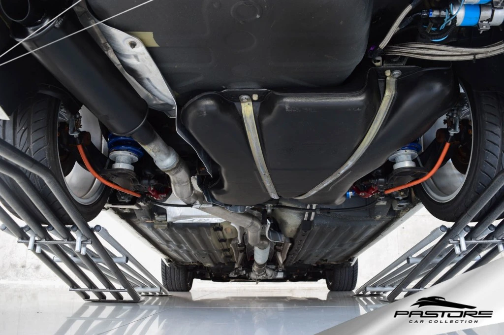 Fiat Marea Weekend Turbo