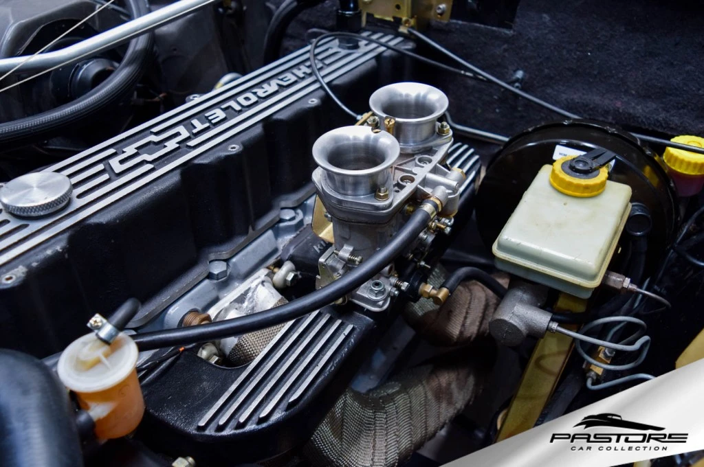 GM Opala Diplomata SE