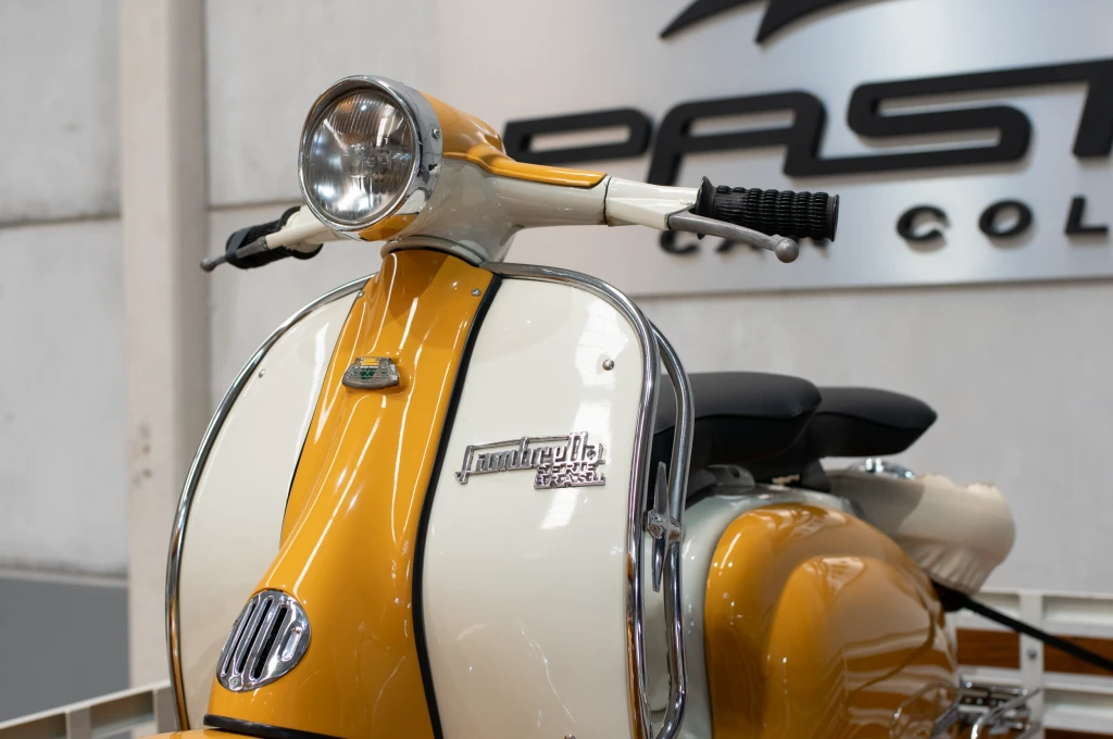 VW Volkswagen Kombi 1500