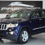 Jeep Grand Cherokee Limited CRD