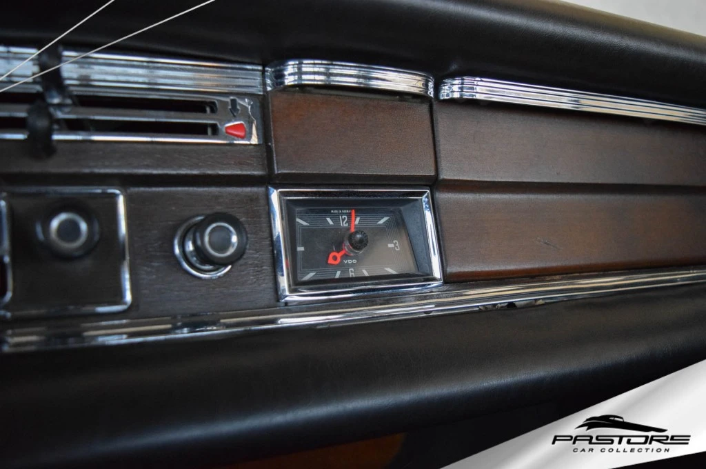 Mercedes-Benz 220 Sb