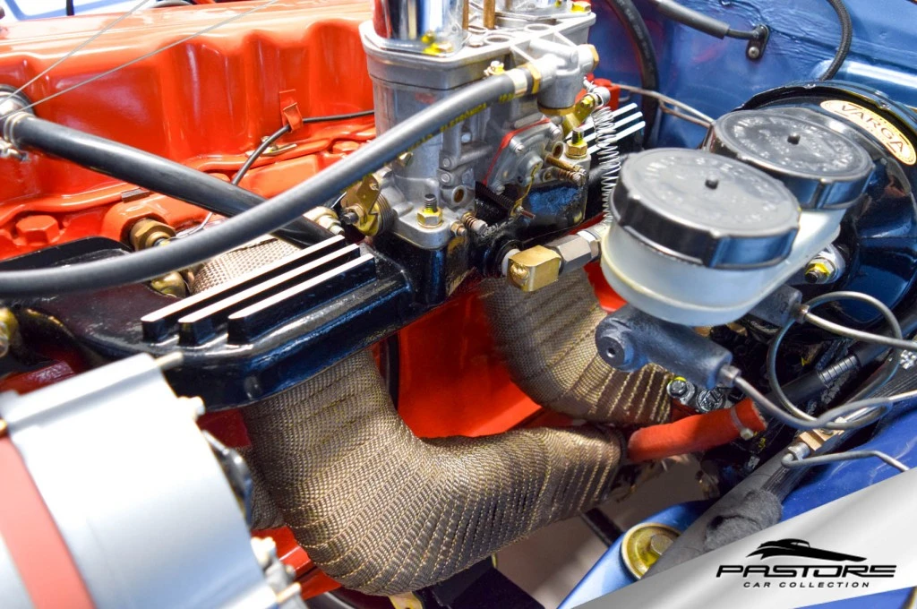 GM Opala Comodoro 4100