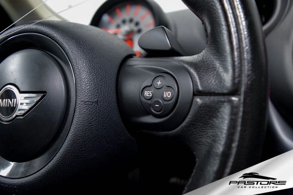 Mini Cooper Countryman S All4