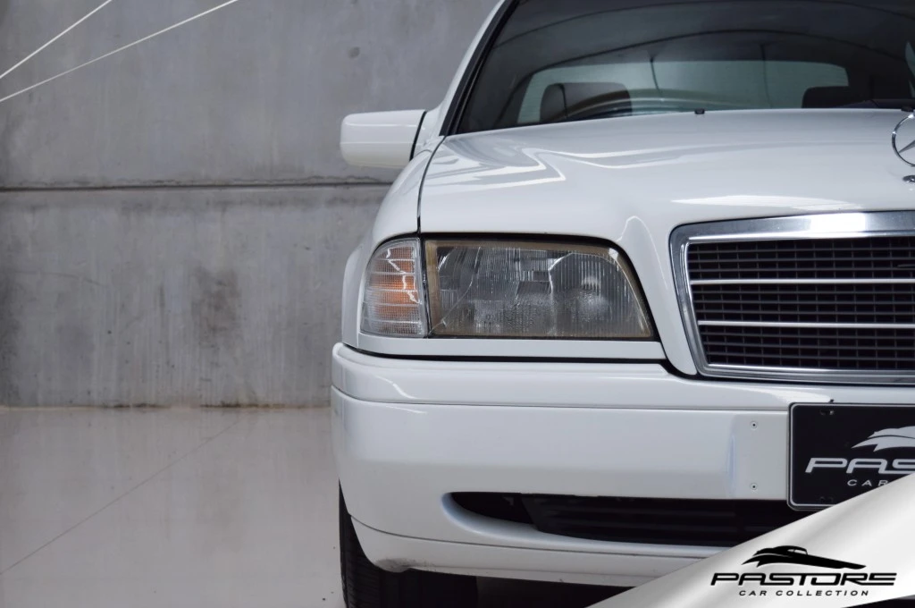 Mercedes-Benz C280 Sport 3.0