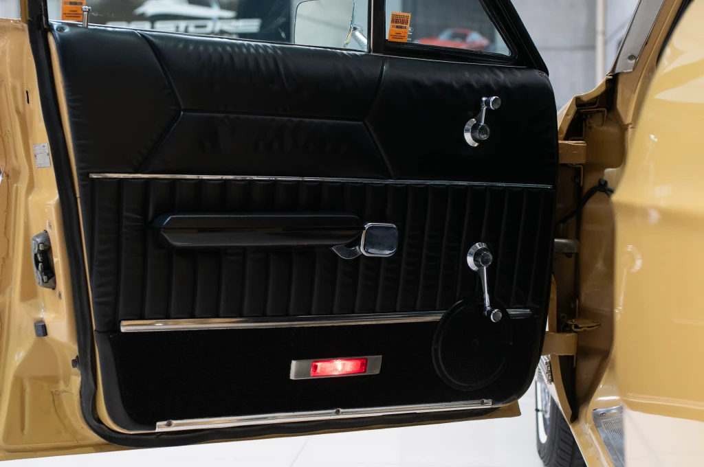 Ford Ford Galaxie LTD