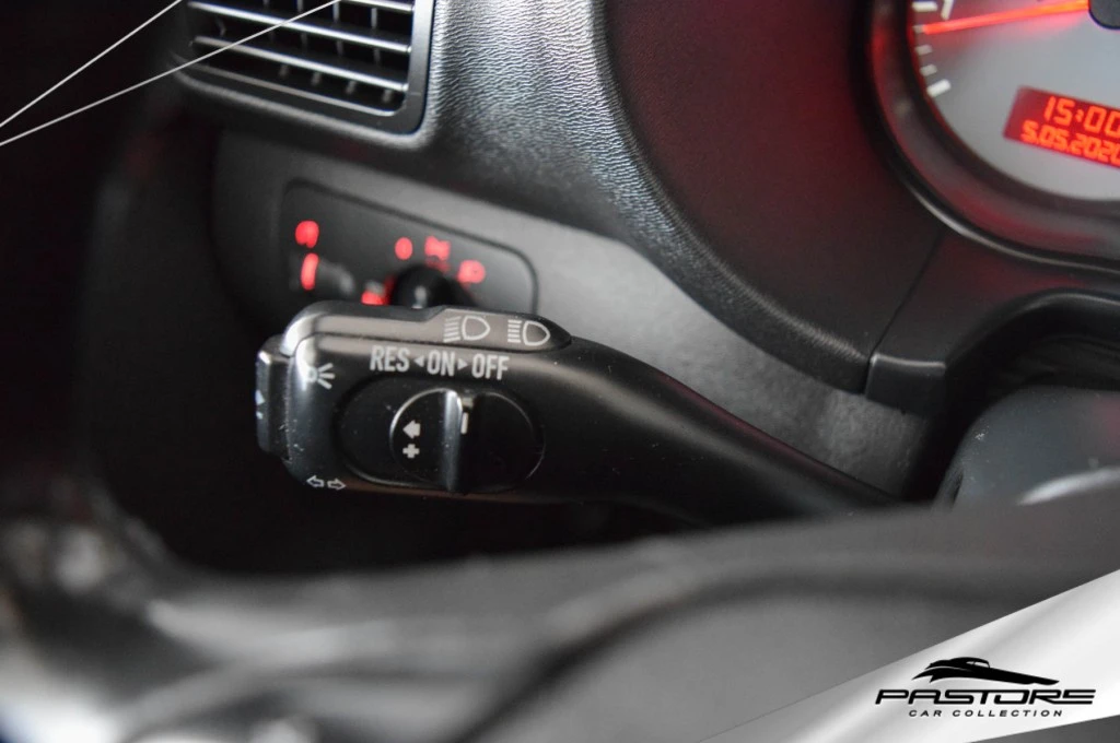 Audi A3 1.8T Tiptronic