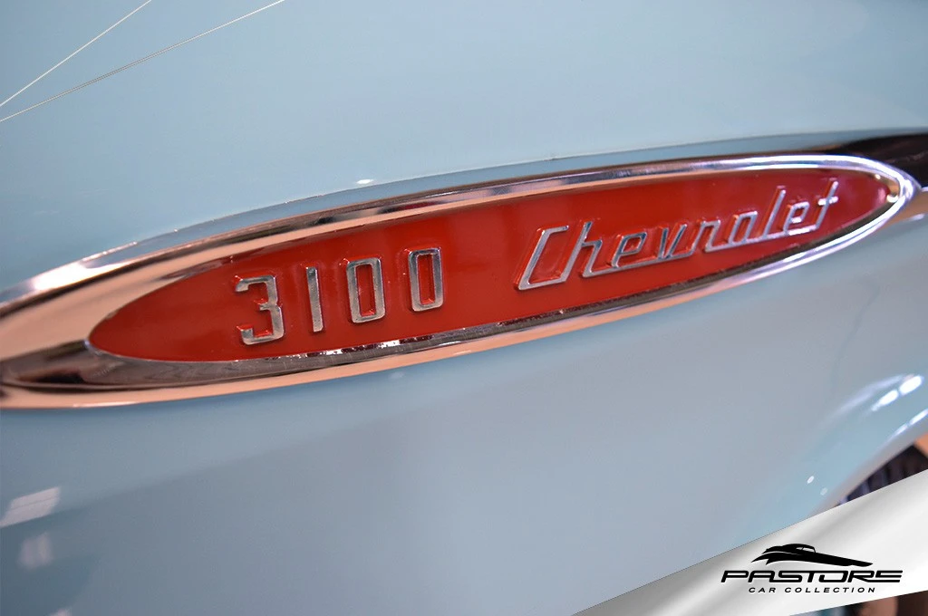 GM 3100 “Marta Rocha”