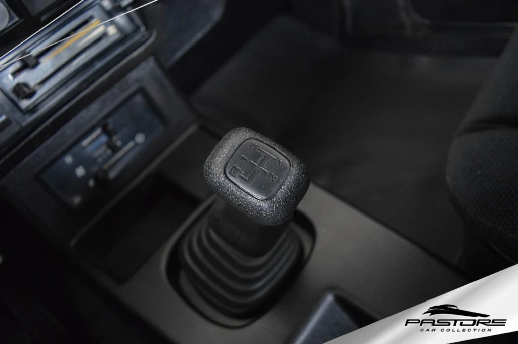 GM Opala Diplomata SE