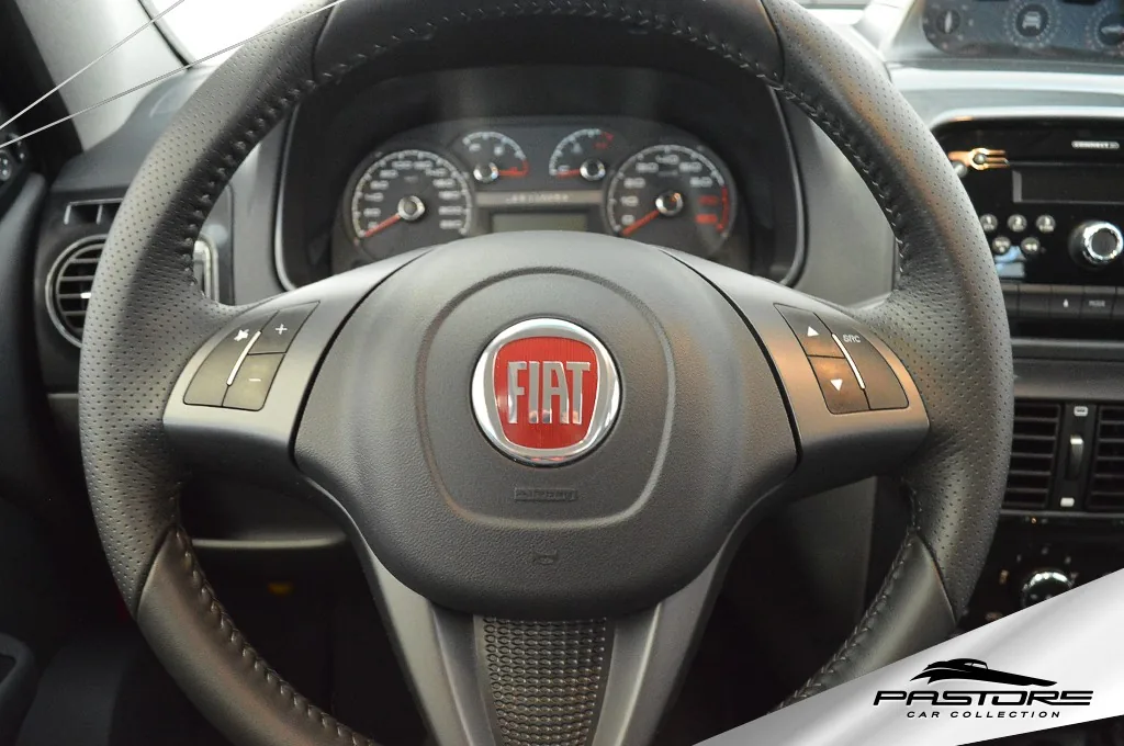 Fiat Strada Adventure CE