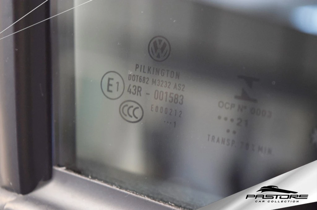 VW VW Saveiro Trendline