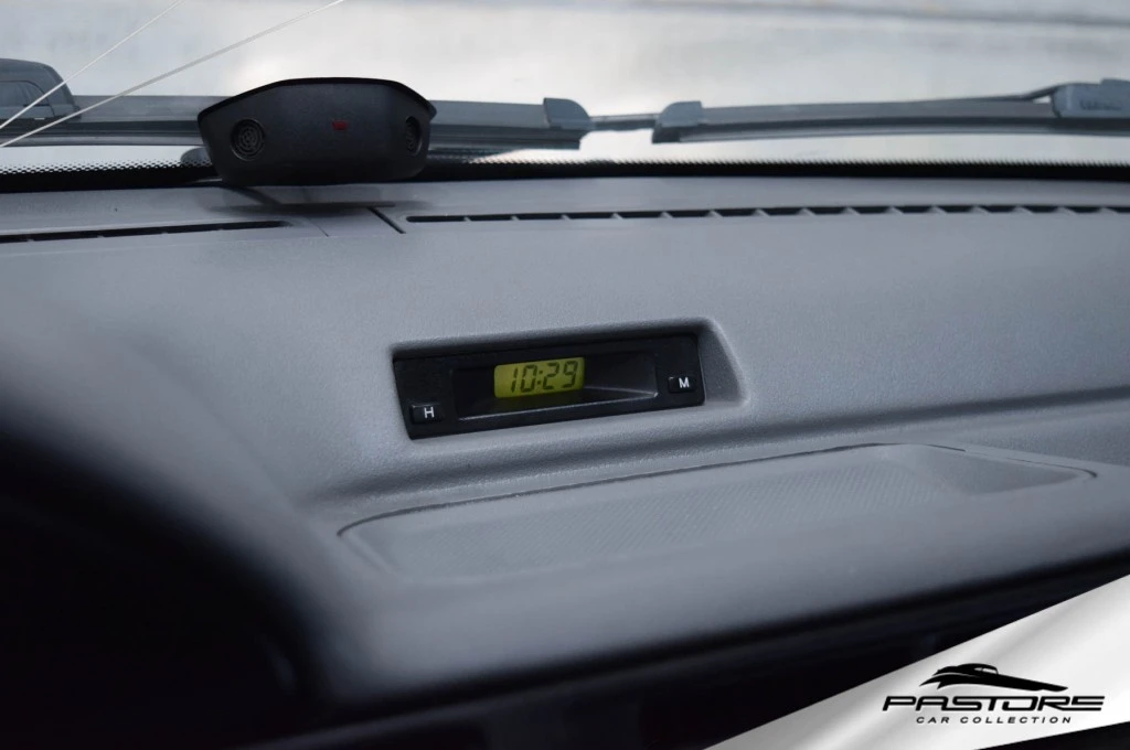 Ford Escort 1.8i GLX