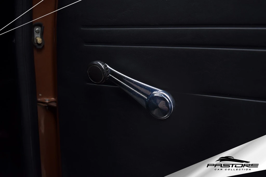 GM Chevette Standard 1.4