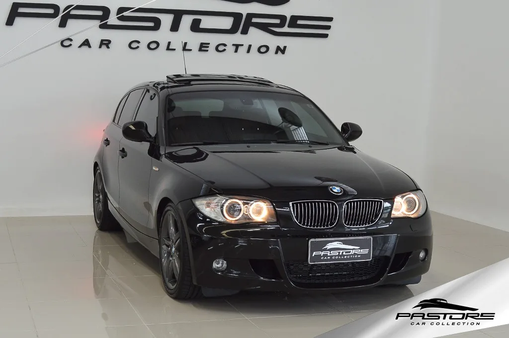 BMW 130i M Sport